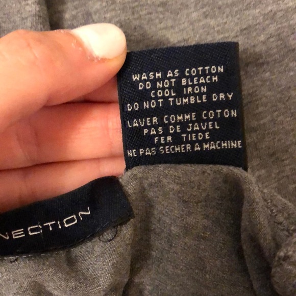 French Connection Tee - Picture 6 of 6